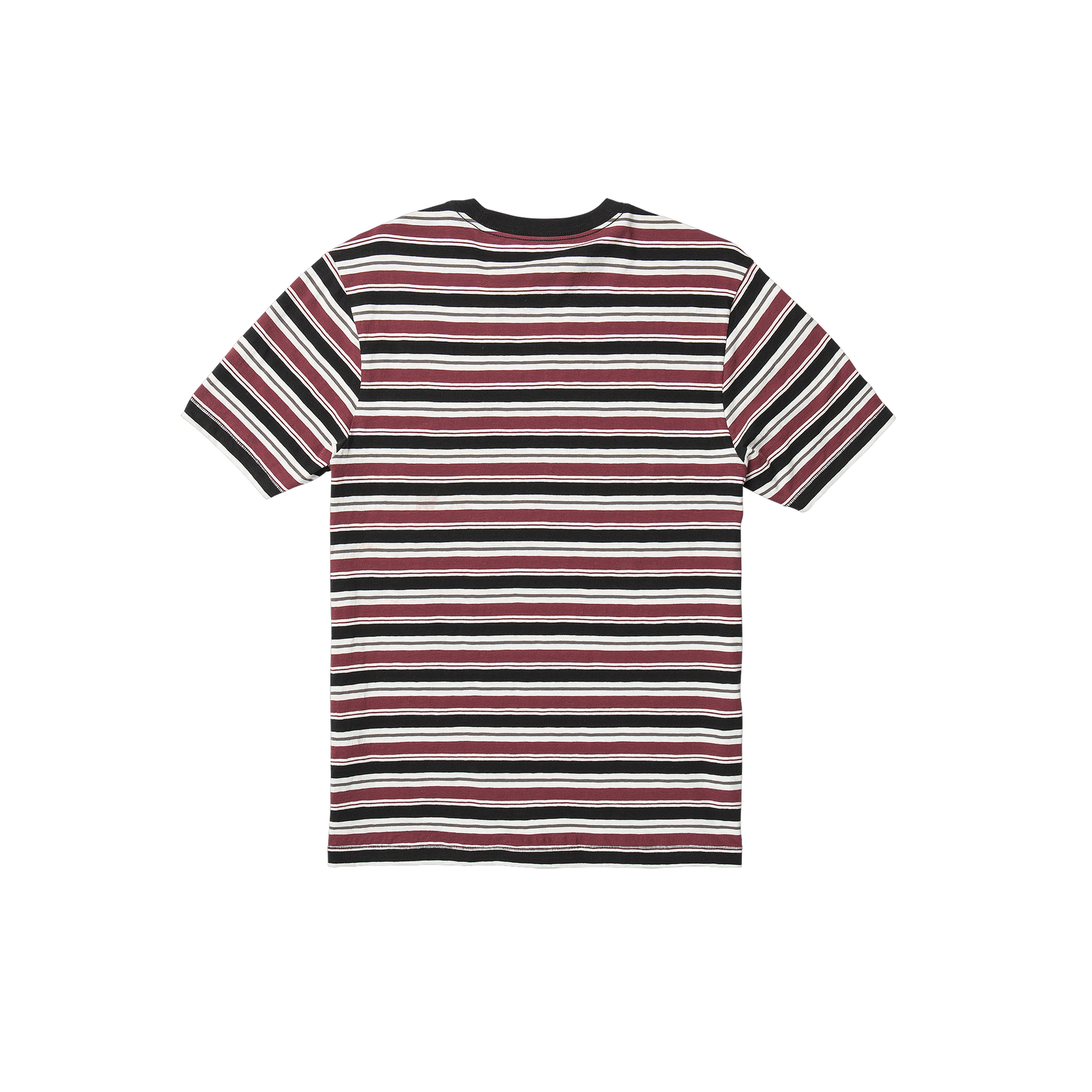 Hang Twenty Shirt - Black - Captain Fin Co.