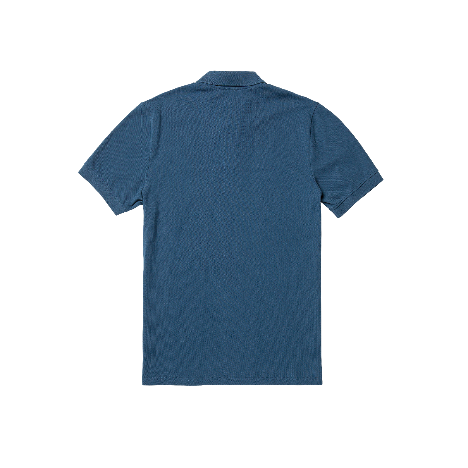 Bushy Woods Polo - DARK NAVY - Captain Fin Co.