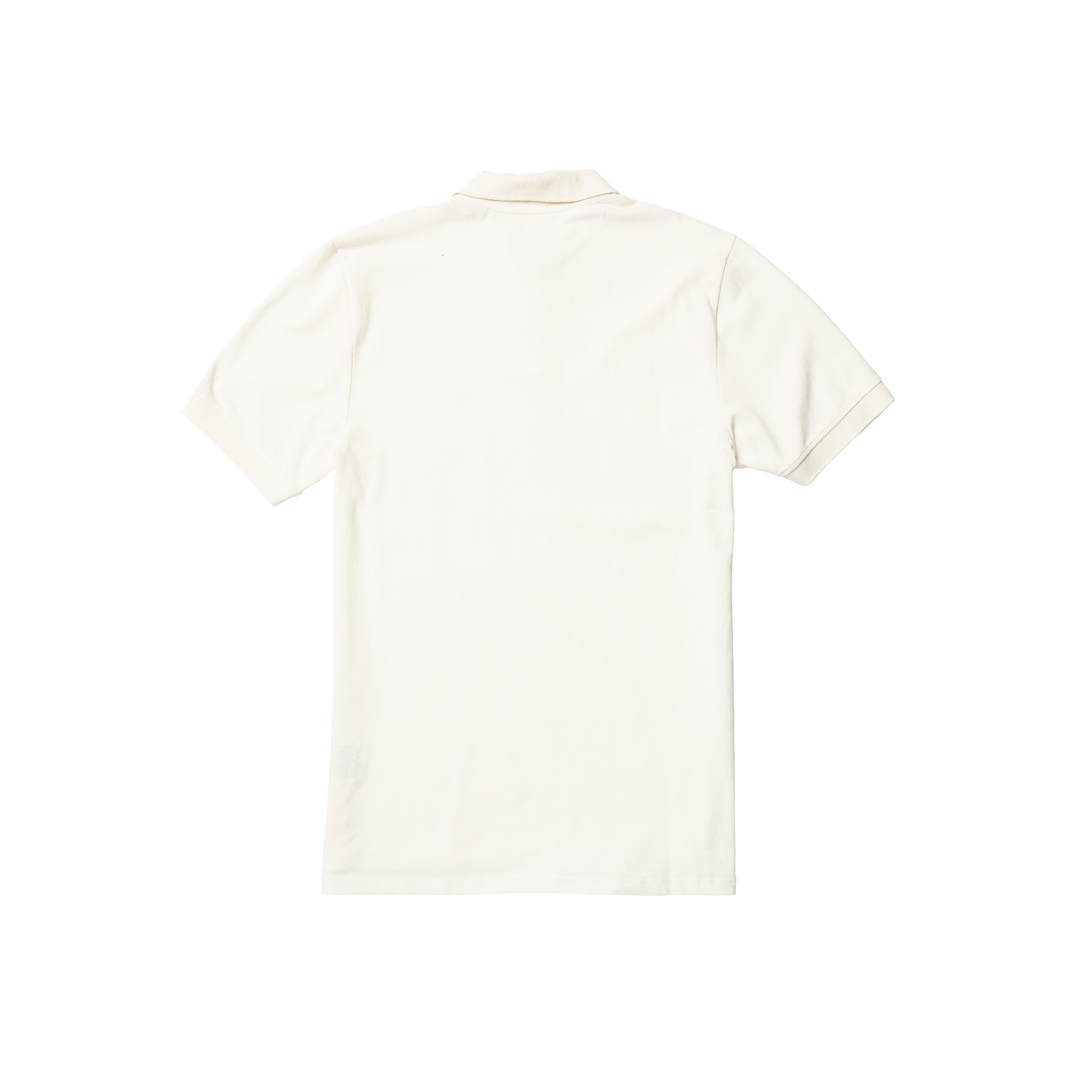 Bushy Woods Polo - VINTAGE WHITE - Captain Fin Co.