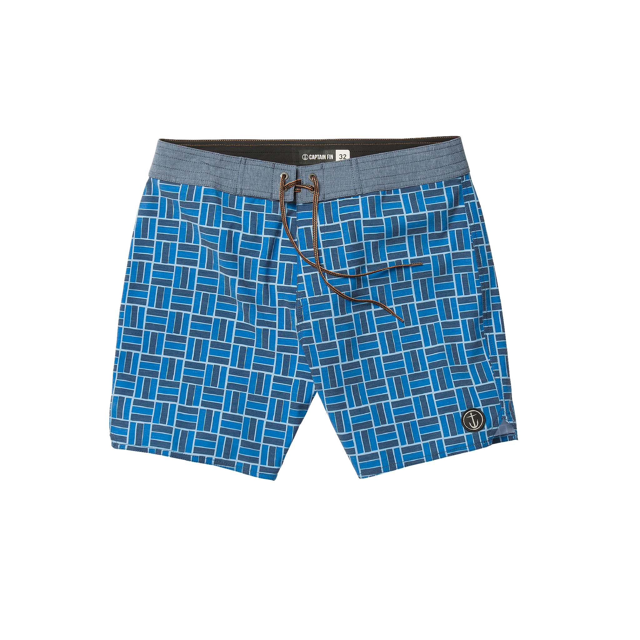 Captain fin deals shorts