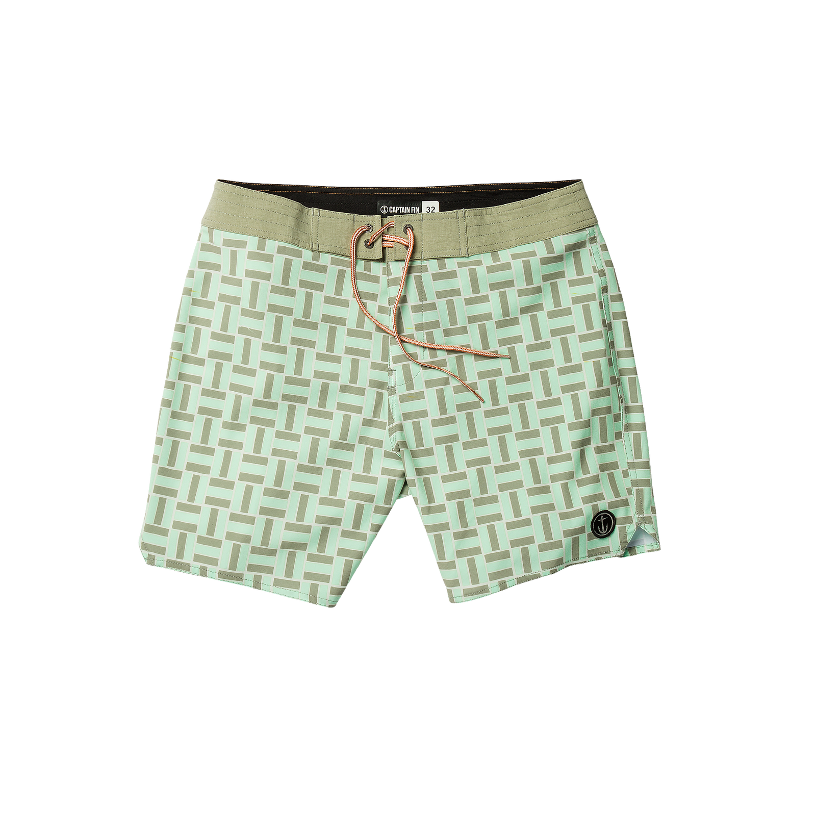 Capt. Voyager Mdrn - LIGHT ARMY - Captain Fin Co.