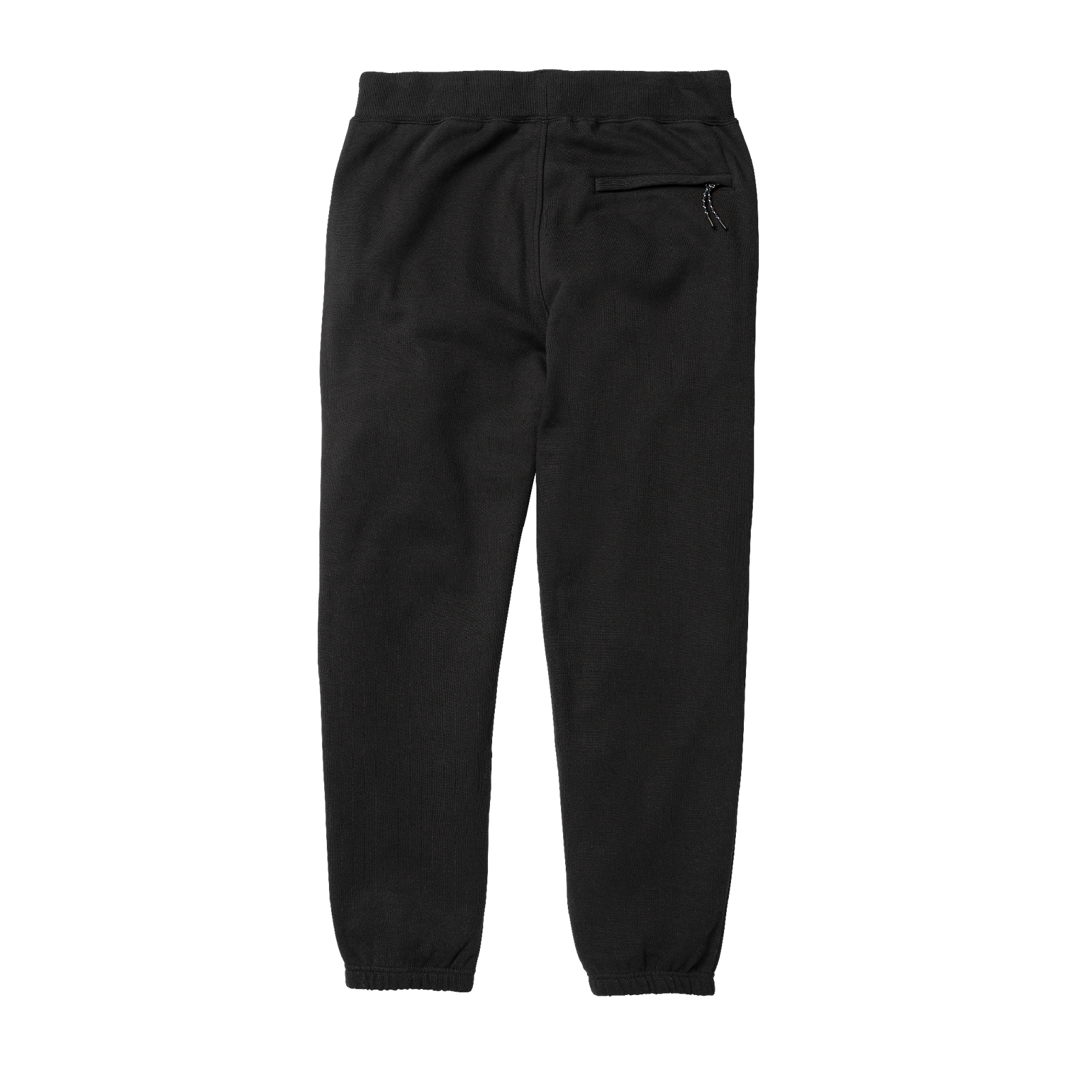 Shweaty Flc Pant - BLACK - Captain Fin Co.