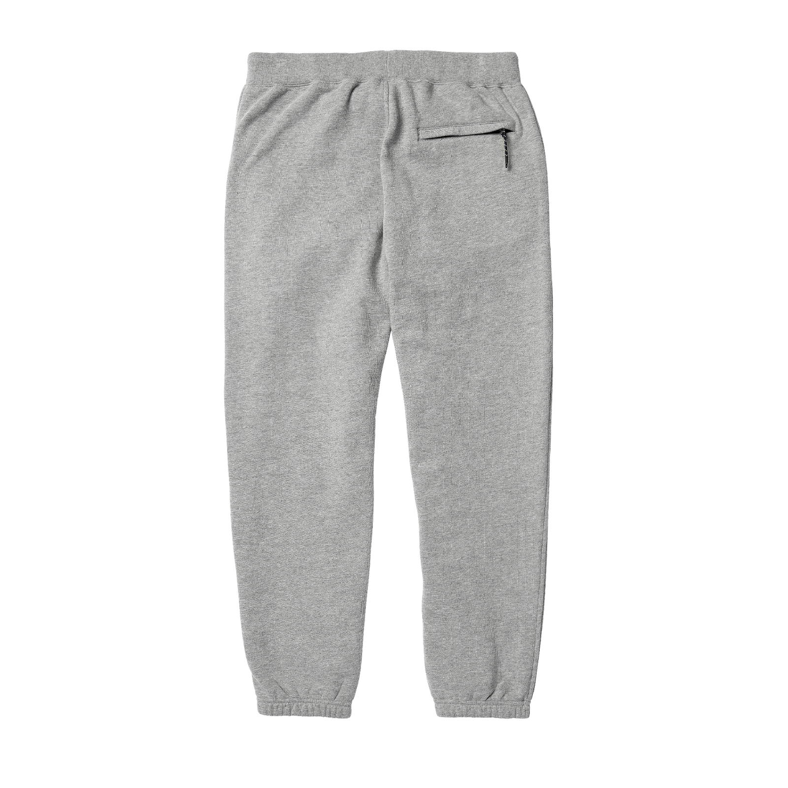 Shweaty Flc Pant - HEATHER GREY - Captain Fin Co.