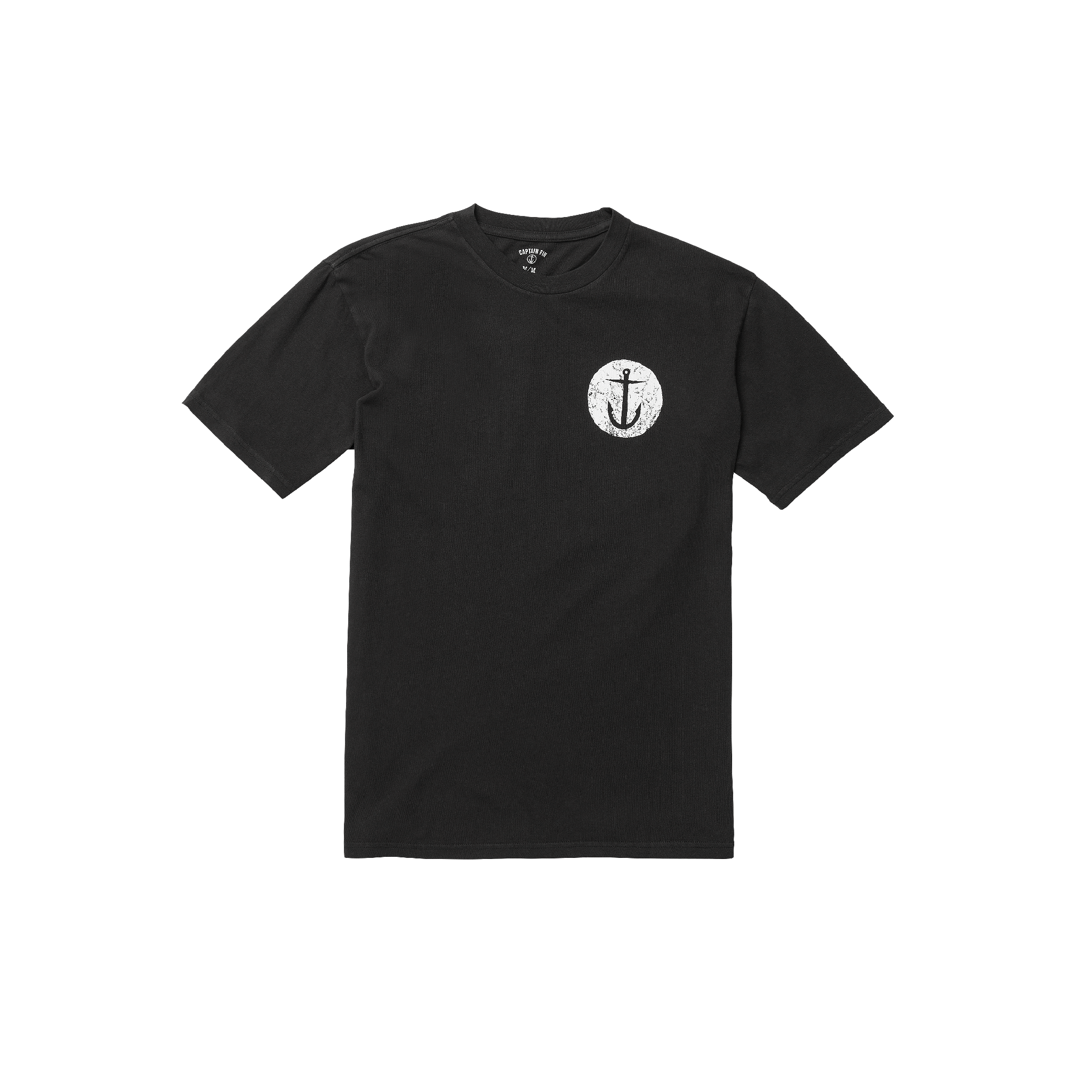 Captain fin t shirt deals
