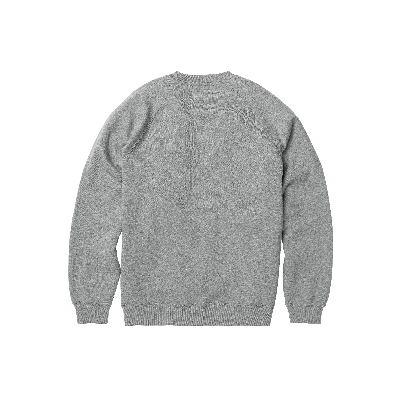 Shweaty Patch Crew - HEATHER GREY - Captain Fin Co.
