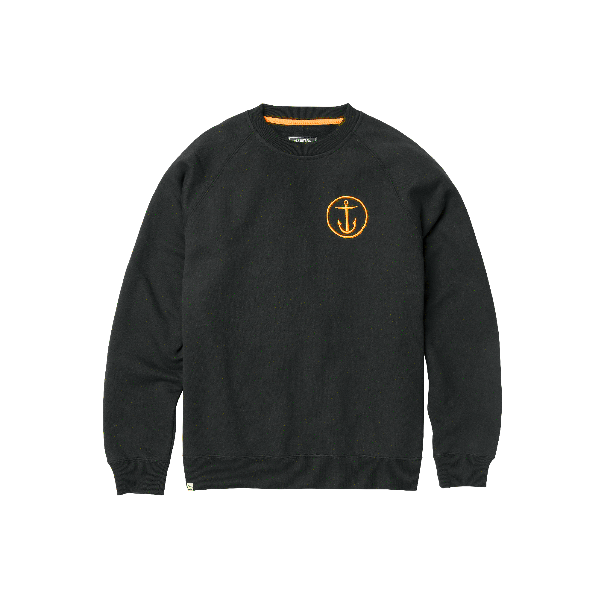 Factory: Anchor Sweatshirt For Women