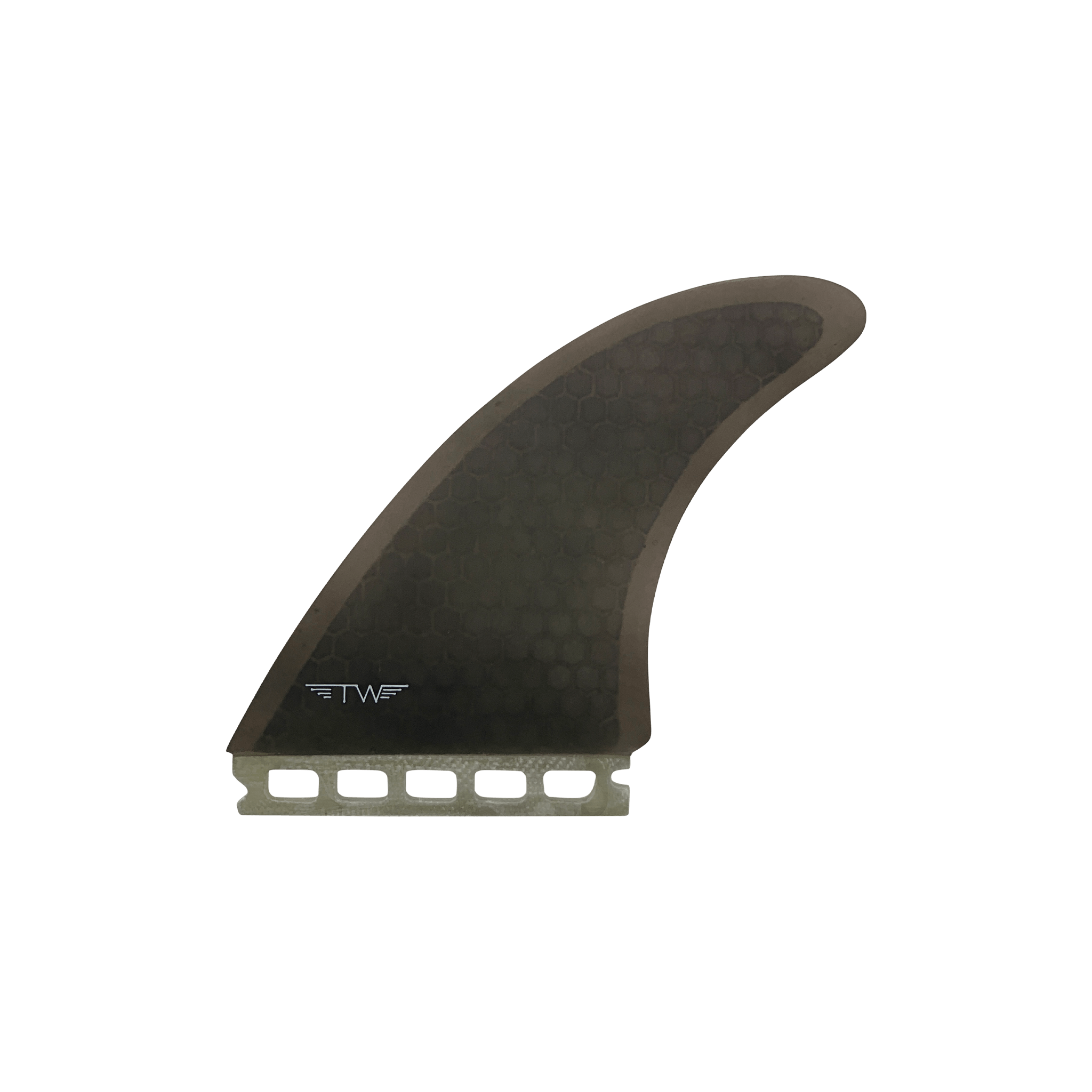 Tyler Warren Twin Trailer Hc Black Single Tab