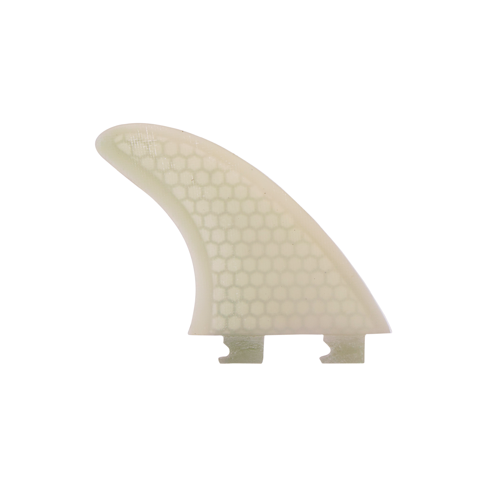 Chippa Wilson New Bones White - Snap In - Captain Fin Co.