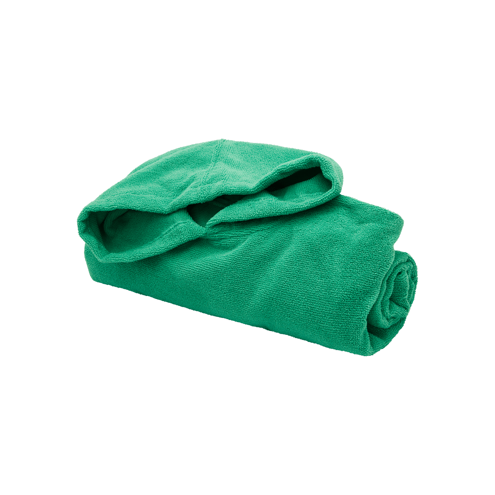 Changing Robe Youth - Green - Captain Fin Co.