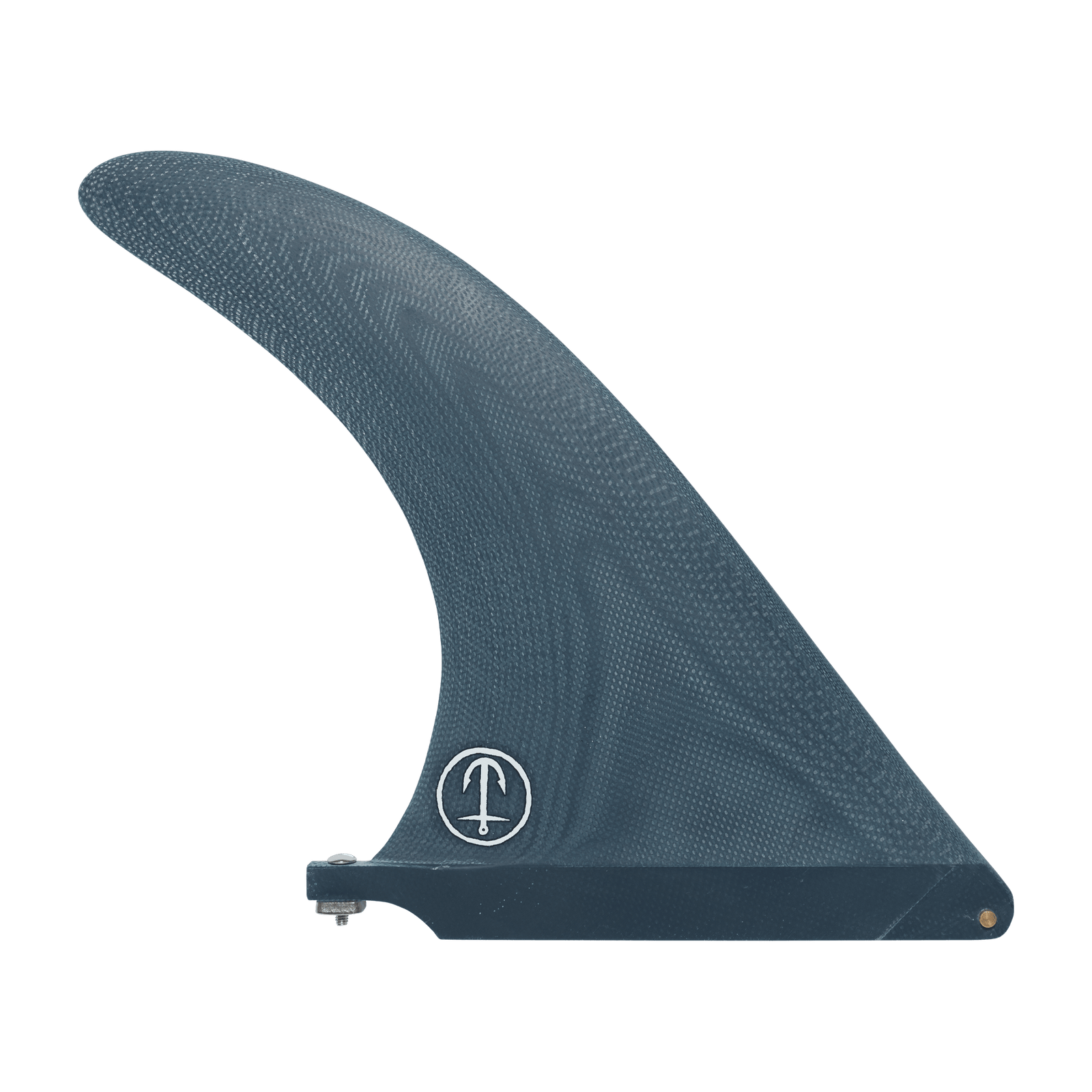 CF Raked - Navy - Captain Fin Co.