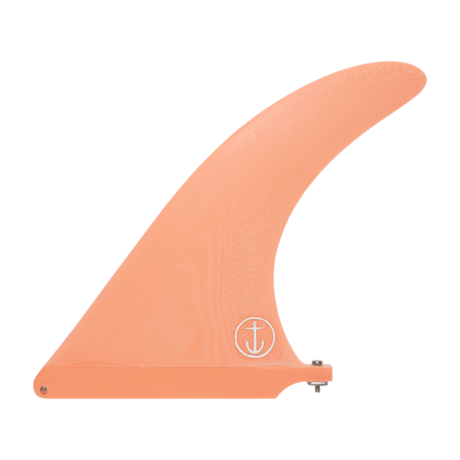 CF Raked - Salmon - Captain Fin Co.