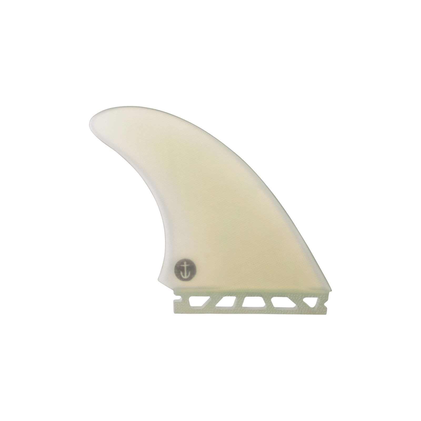 Former Twad - Clear - Single Tab - Captain Fin Co.