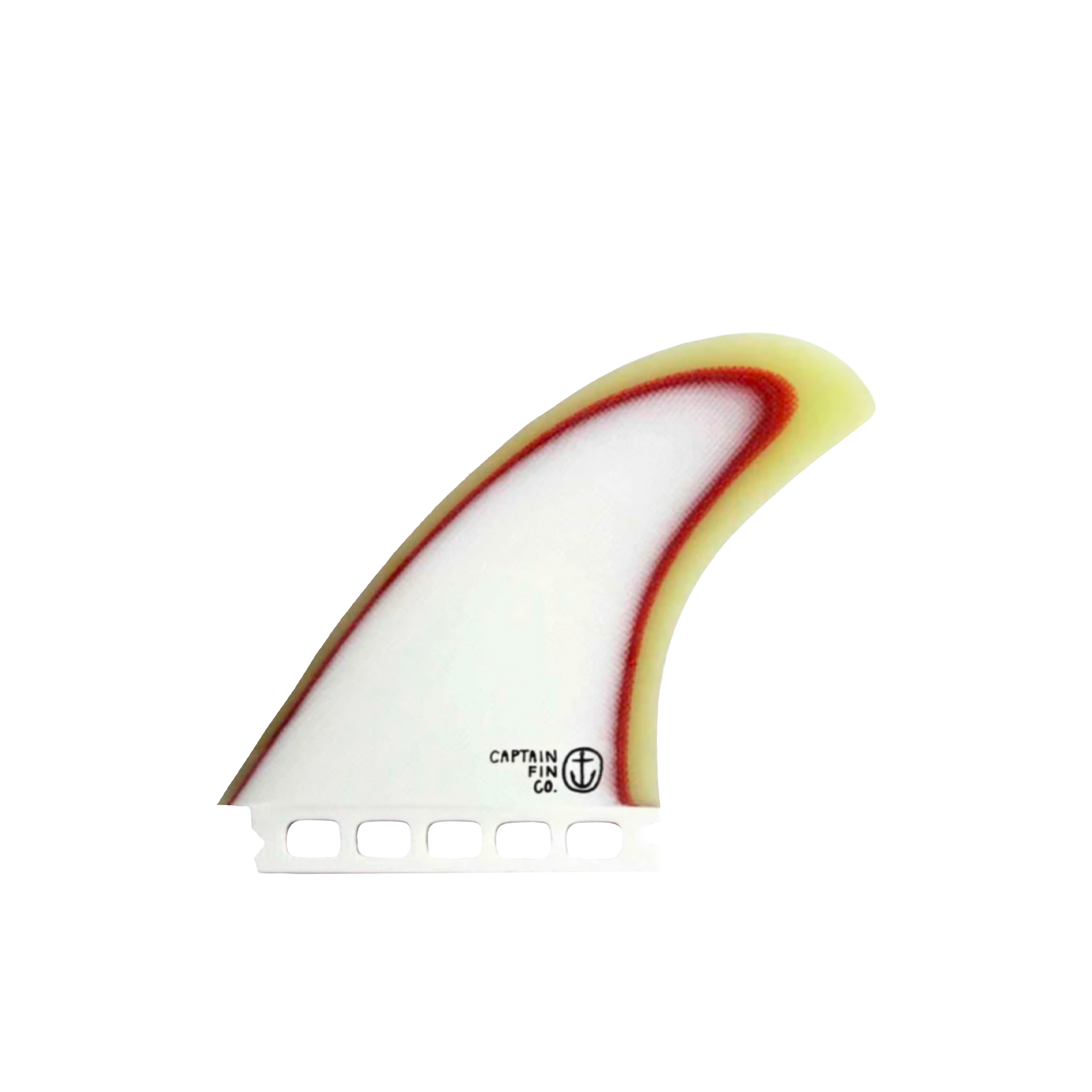 CF Twin Especial Honey Single Tab Captain Fin Co