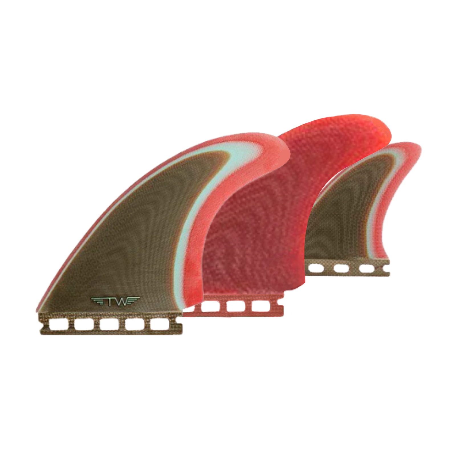 Tyler Warren Twin Esp Coffee - Single Tab - Captain Fin Co.