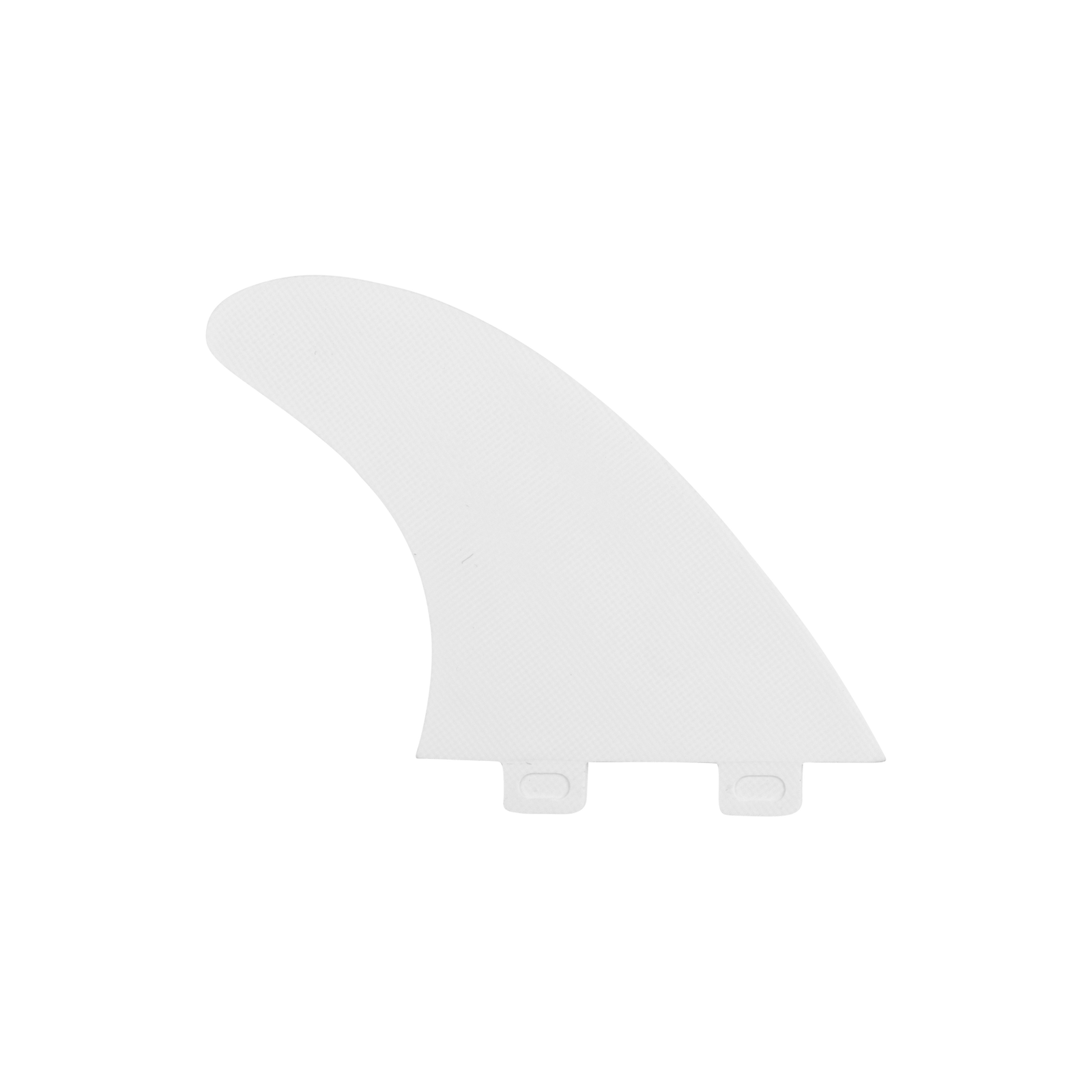 Wade Goodall - White - Twin Tab - Captain Fin Co.