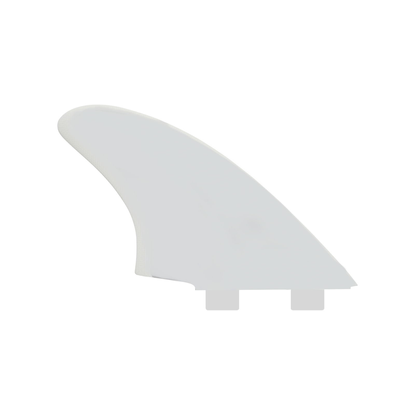 Panda Keel - Black/White - Twin Tab - Captain Fin Co.