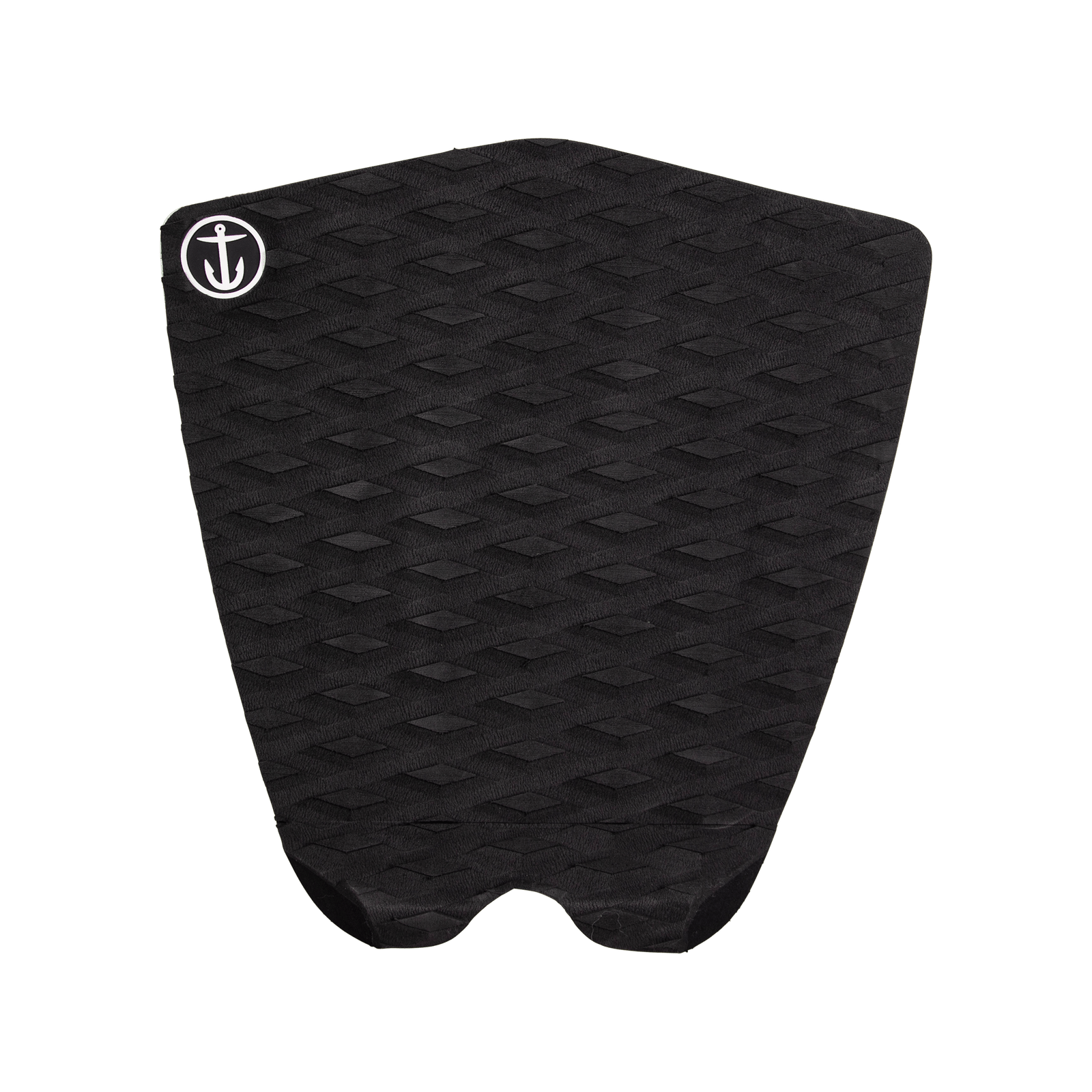 Platoon Traction Pad - Black - Captain Fin Co.