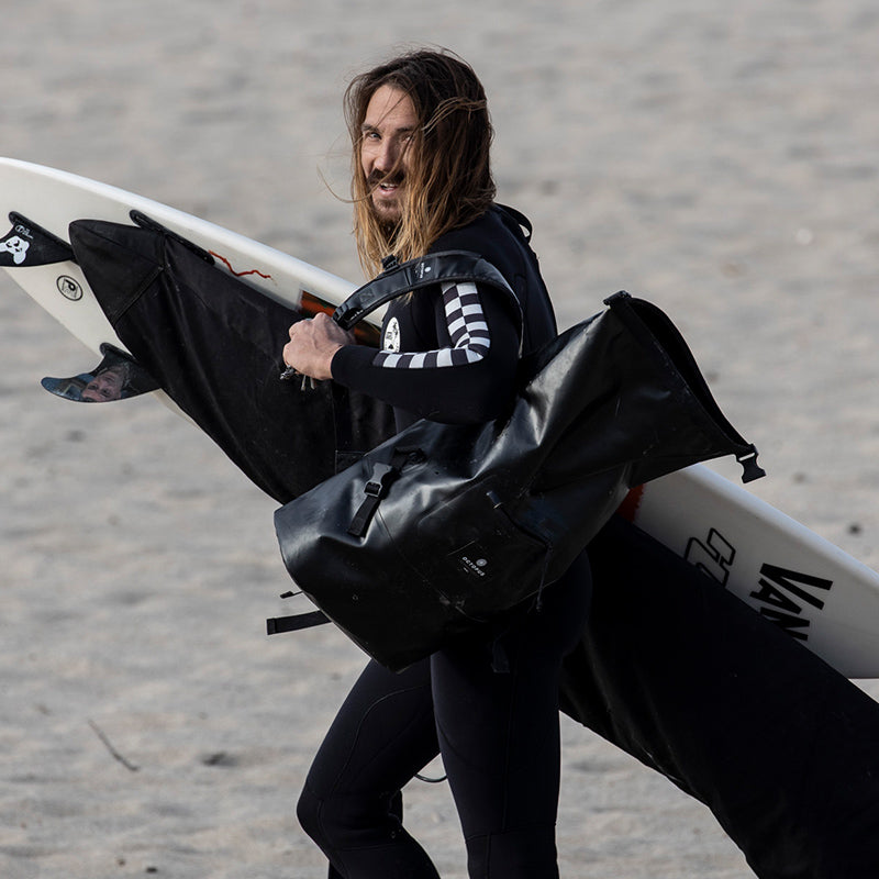 Dylan Graves - Captain Fin