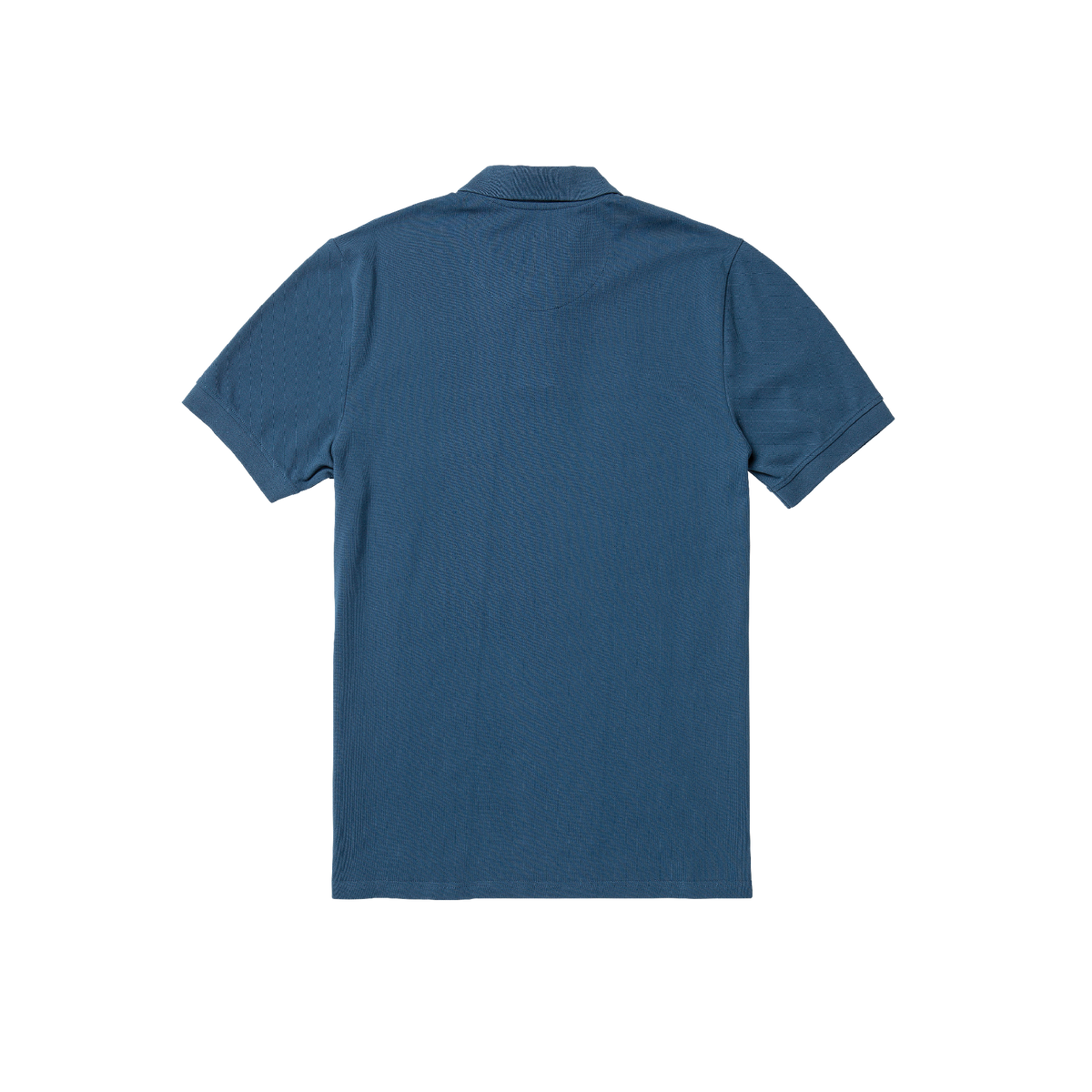 Bushy Woods Polo - DARK NAVY - Captain Fin Co.