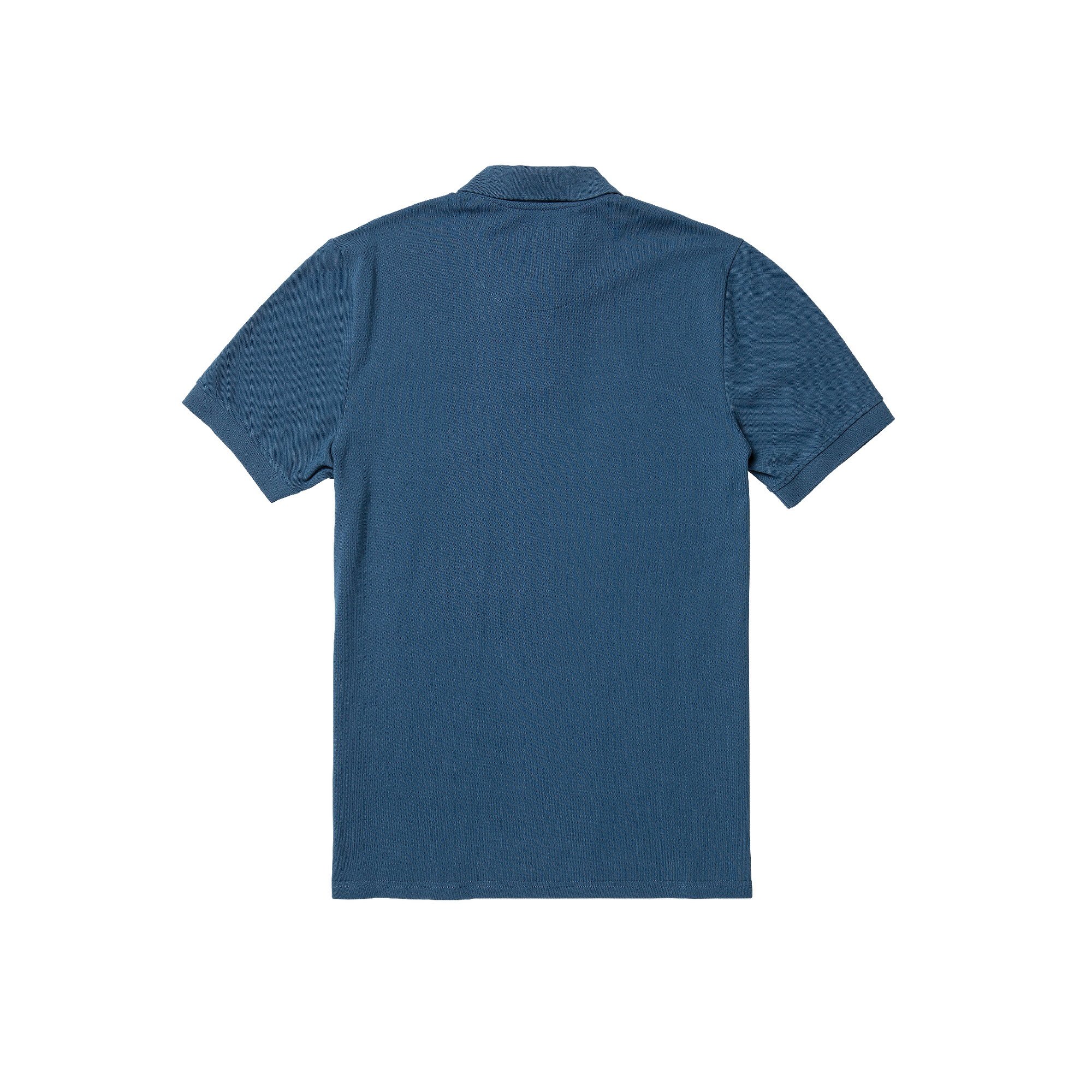 Bushy Woods Polo - DARK NAVY - Captain Fin Co.