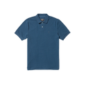 Bushy Woods Polo Shirt - Dark Navy