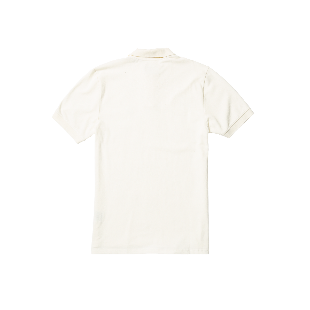 Bushy Woods Polo - VINTAGE WHITE - Captain Fin Co.