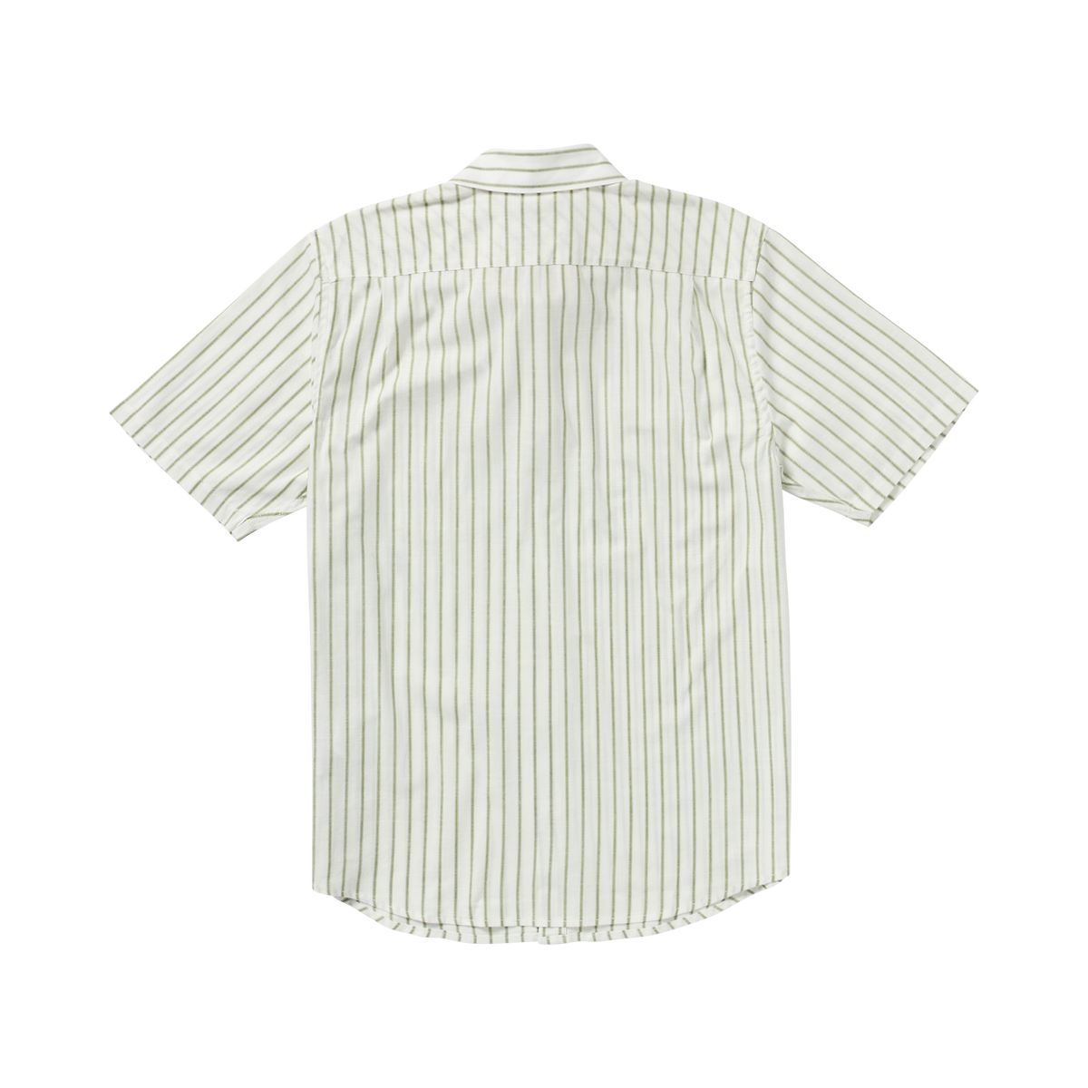 Shark Fin Short Sleeve Shirt - Light Army - Captain Fin Co.