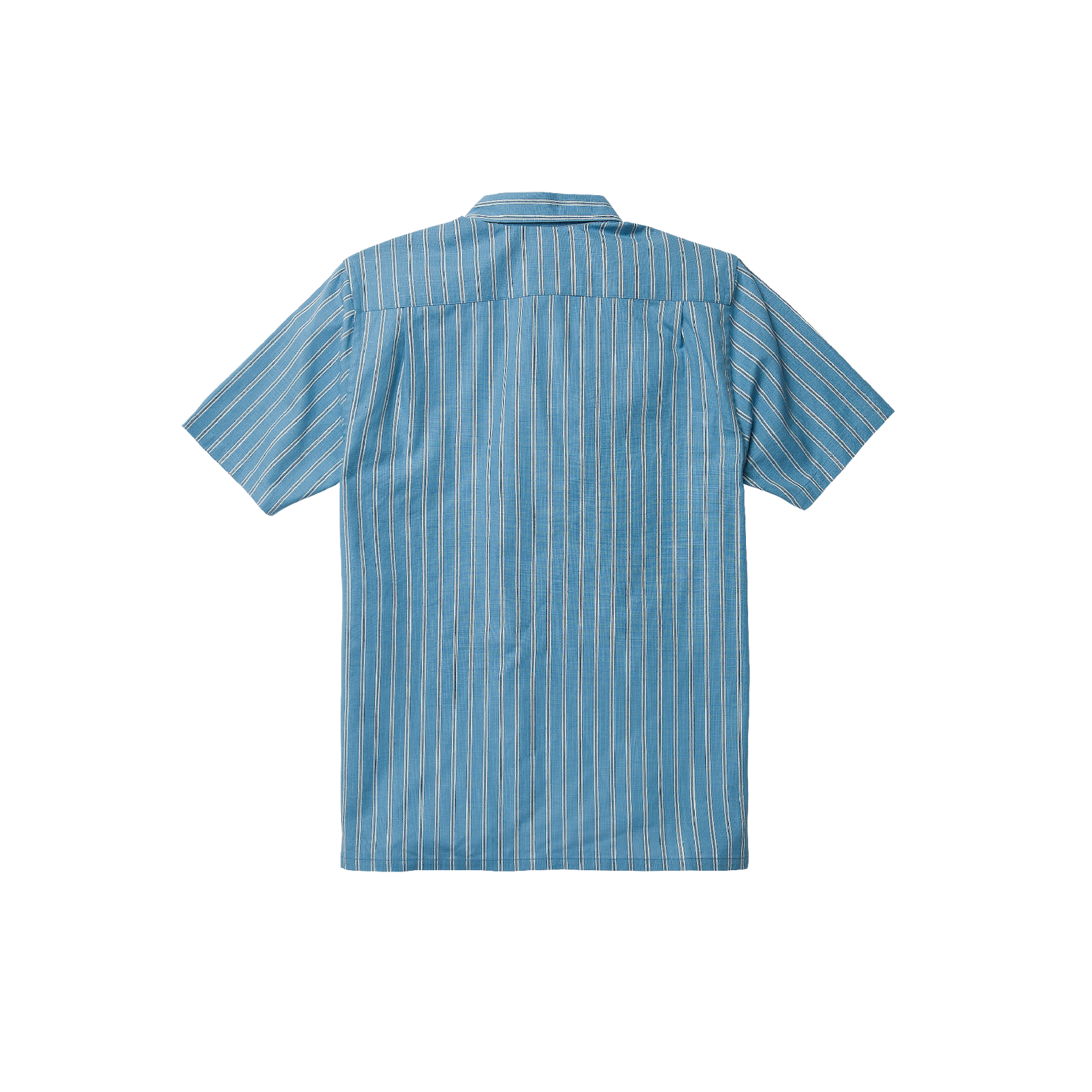 Bait Barge S/s - COASTAL BLUE - Captain Fin Co.