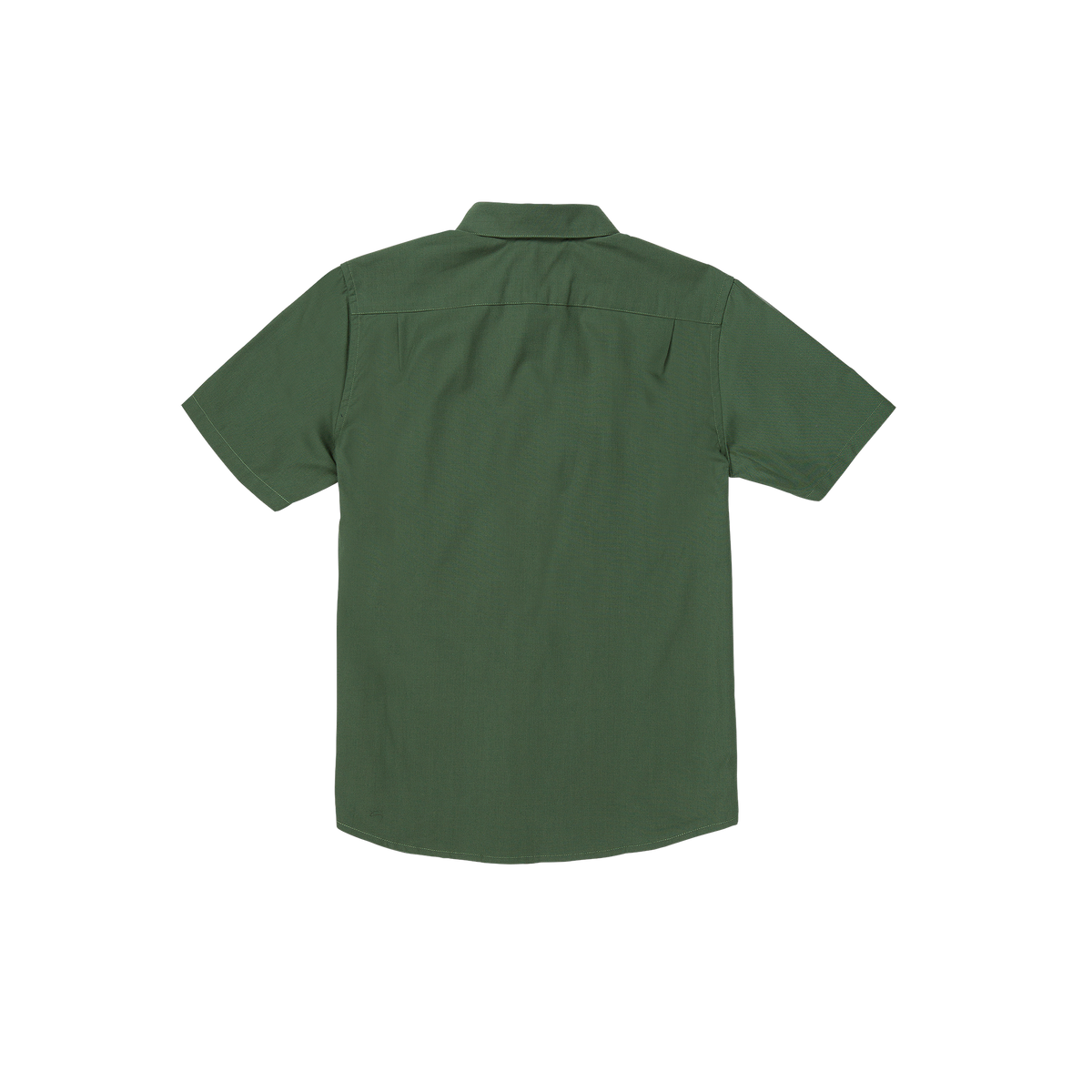 Gaslight Short Sleeve Shirt - Cil - Captain Fin Co.