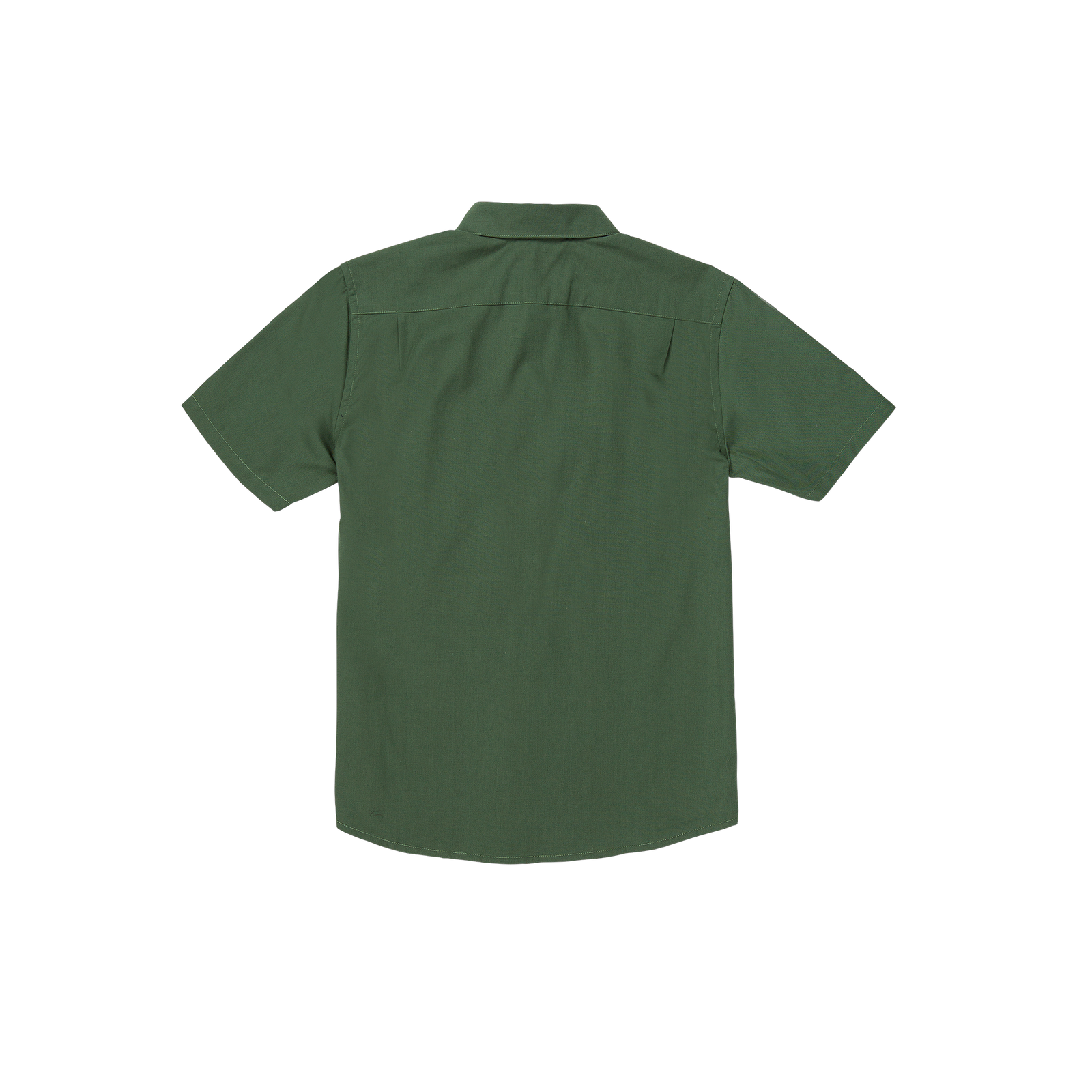 Gaslight Short Sleeve Shirt - Cil - Captain Fin Co.