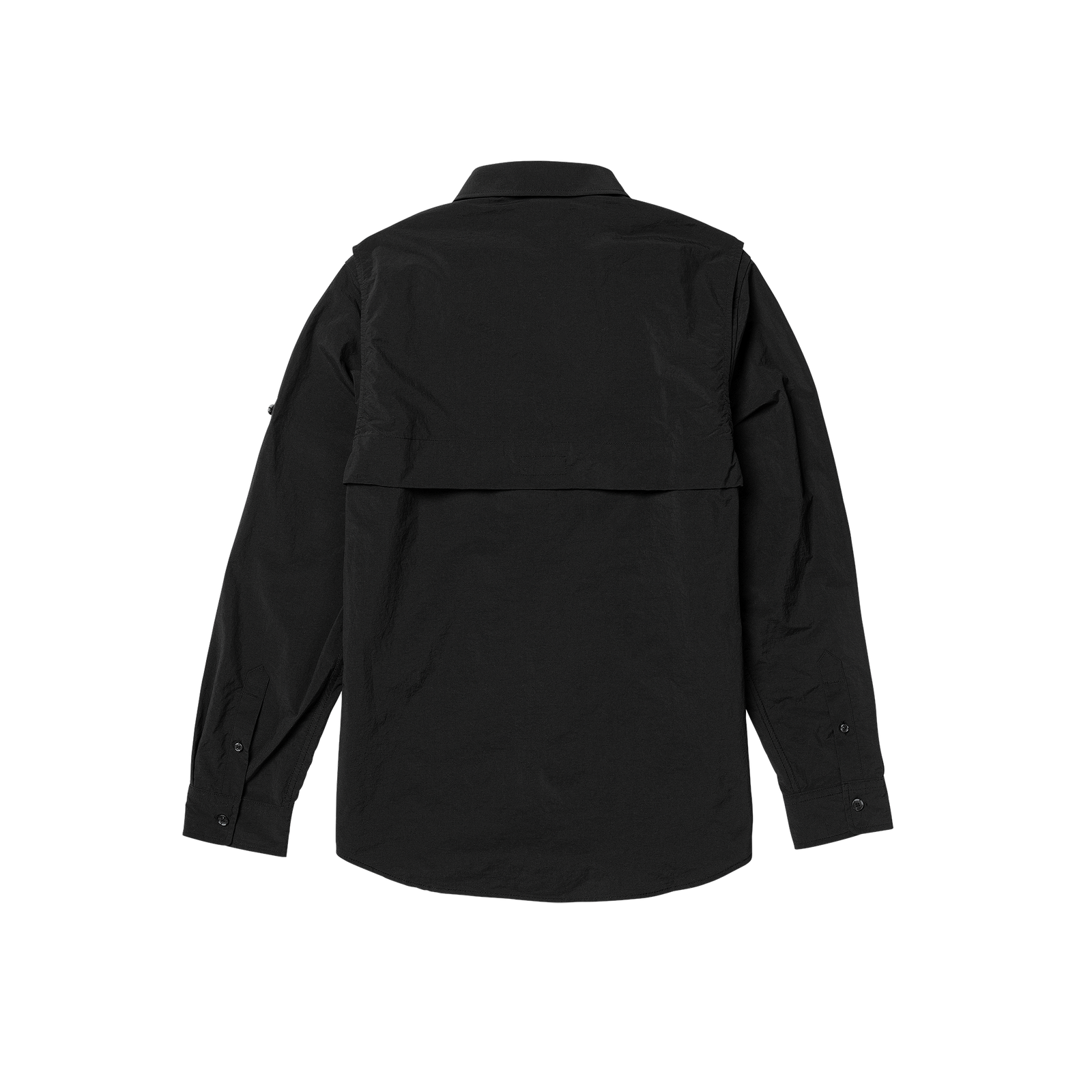Easy Lure Shirt - Black - Captain Fin Co.