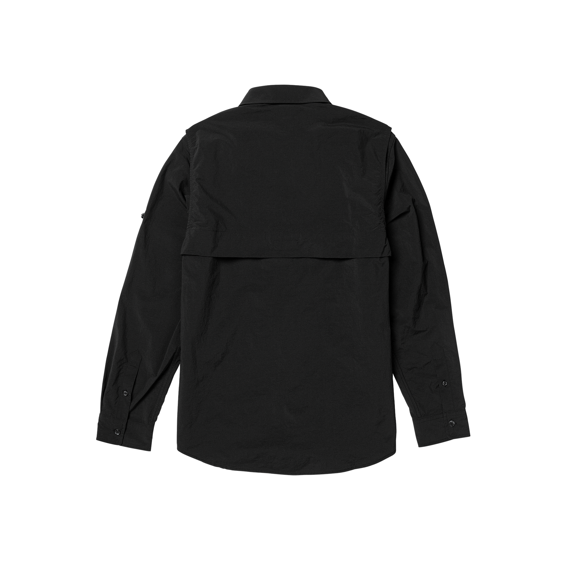 Easy Lure Shirt - Black - Captain Fin Co.