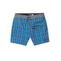 Voyager Modern Boardshort - Dark Navy