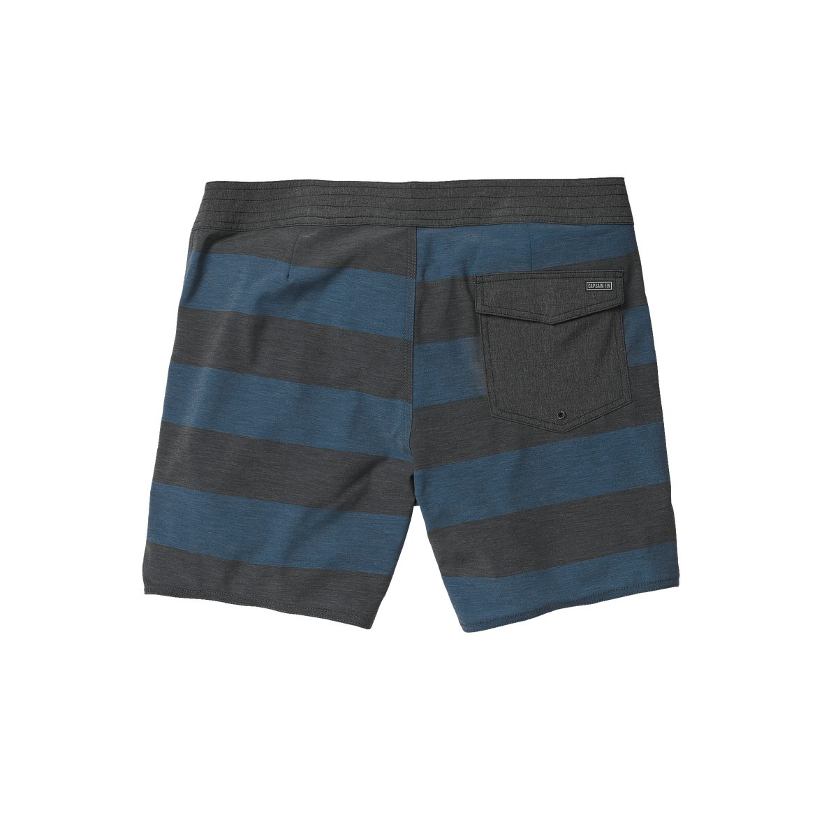 Capt Voyager Rings - BLACK - Captain Fin Co.