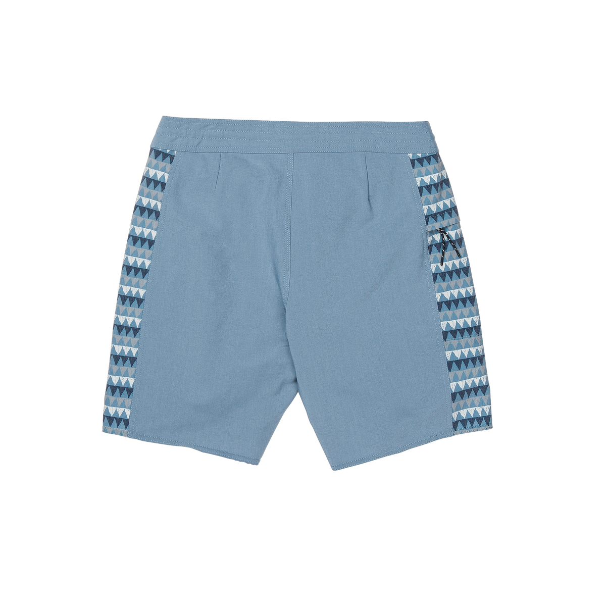 Keyhole Tribes Boardshort - Cob - Captain Fin Co.