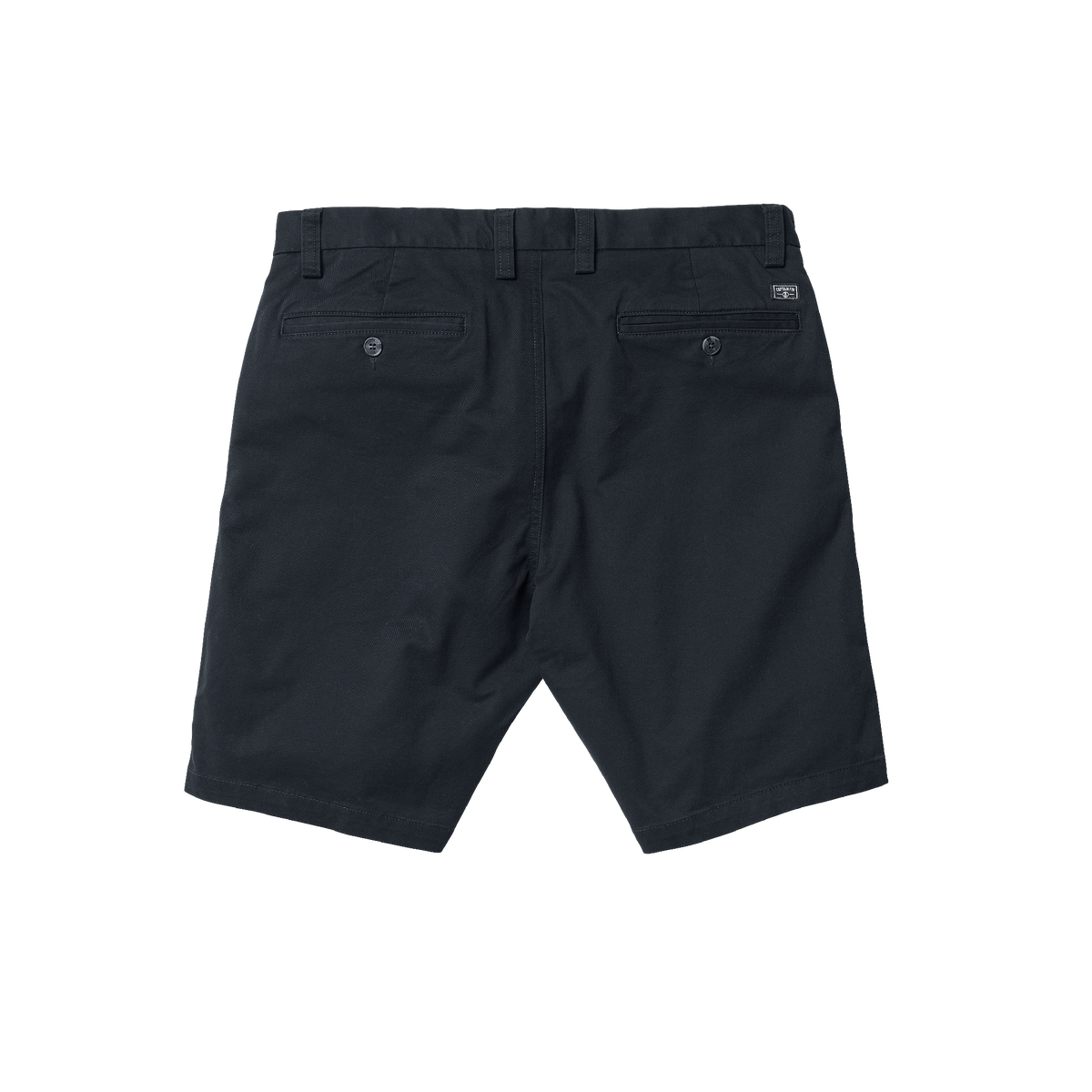 Happy Knees Ws - BLACK - Captain Fin Co.