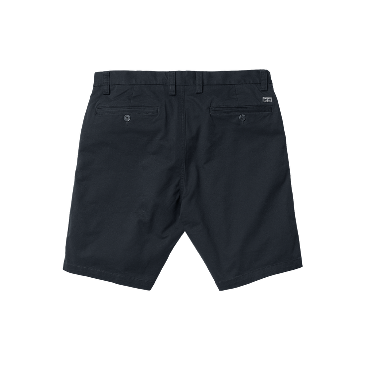 Happy Knees Ws - BLACK - Captain Fin Co.