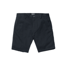 Happy Knees Shorts - Black - Captain Fin