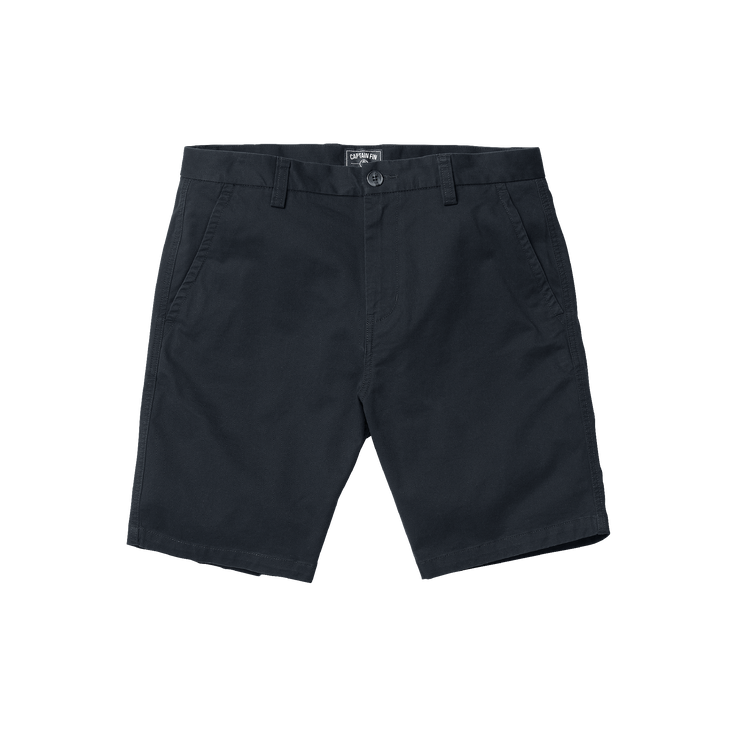 Happy Knees Ws - BLACK - Captain Fin Co.