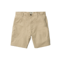 Happy Knees Shorts - Khaki