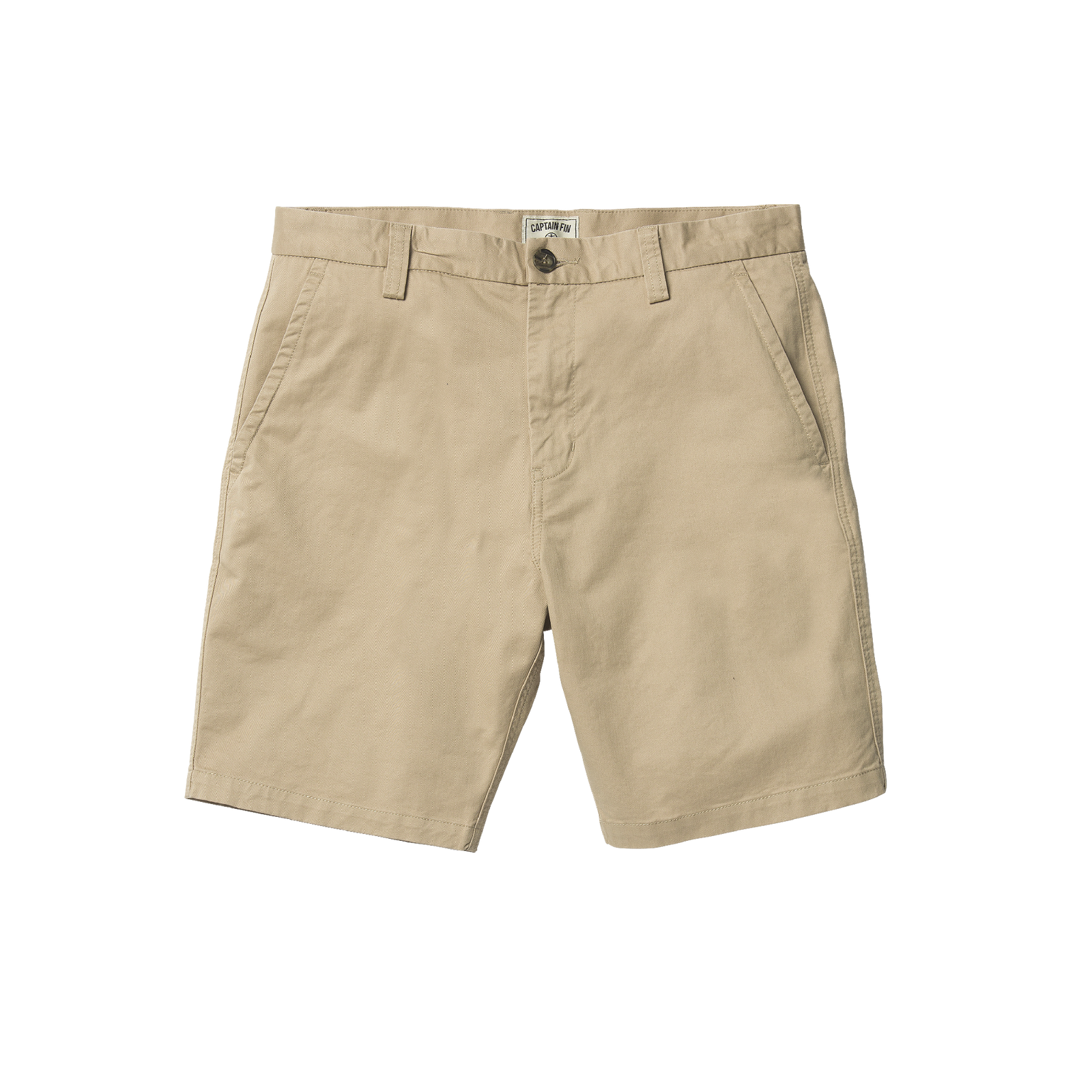 Happy Knees Ws - KHAKI - Captain Fin Co.