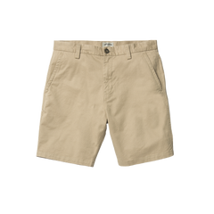 【OPEN YY】 PRINTED FITTED SHORTS KHAKI MENS HYBRID SHORTS - KHAKI – VintageSummerSwimwear.com