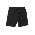 Shweaty Fleece Shorts - Black