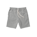 Shweaty Fleece Shorts - Heather Grey