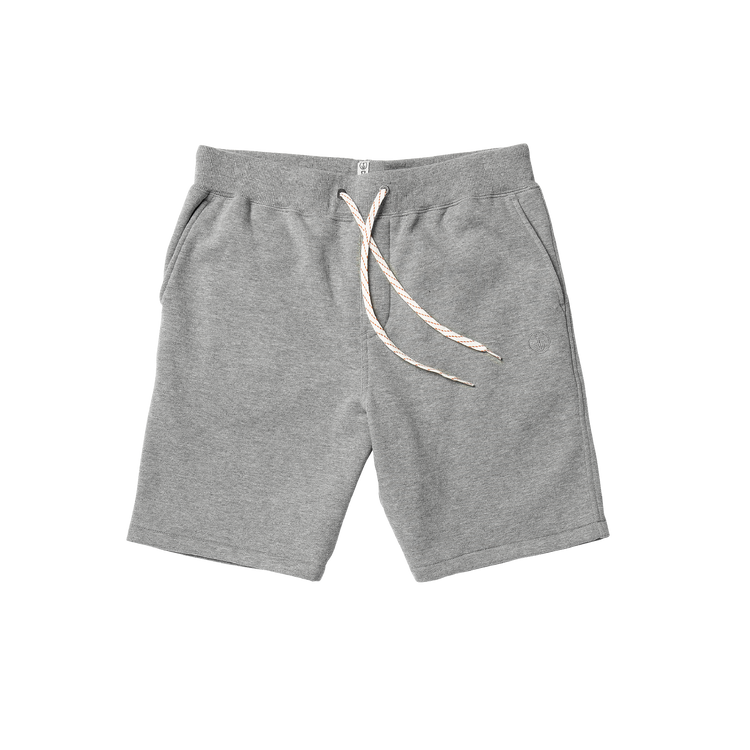 Short best sale sweatpant shorts