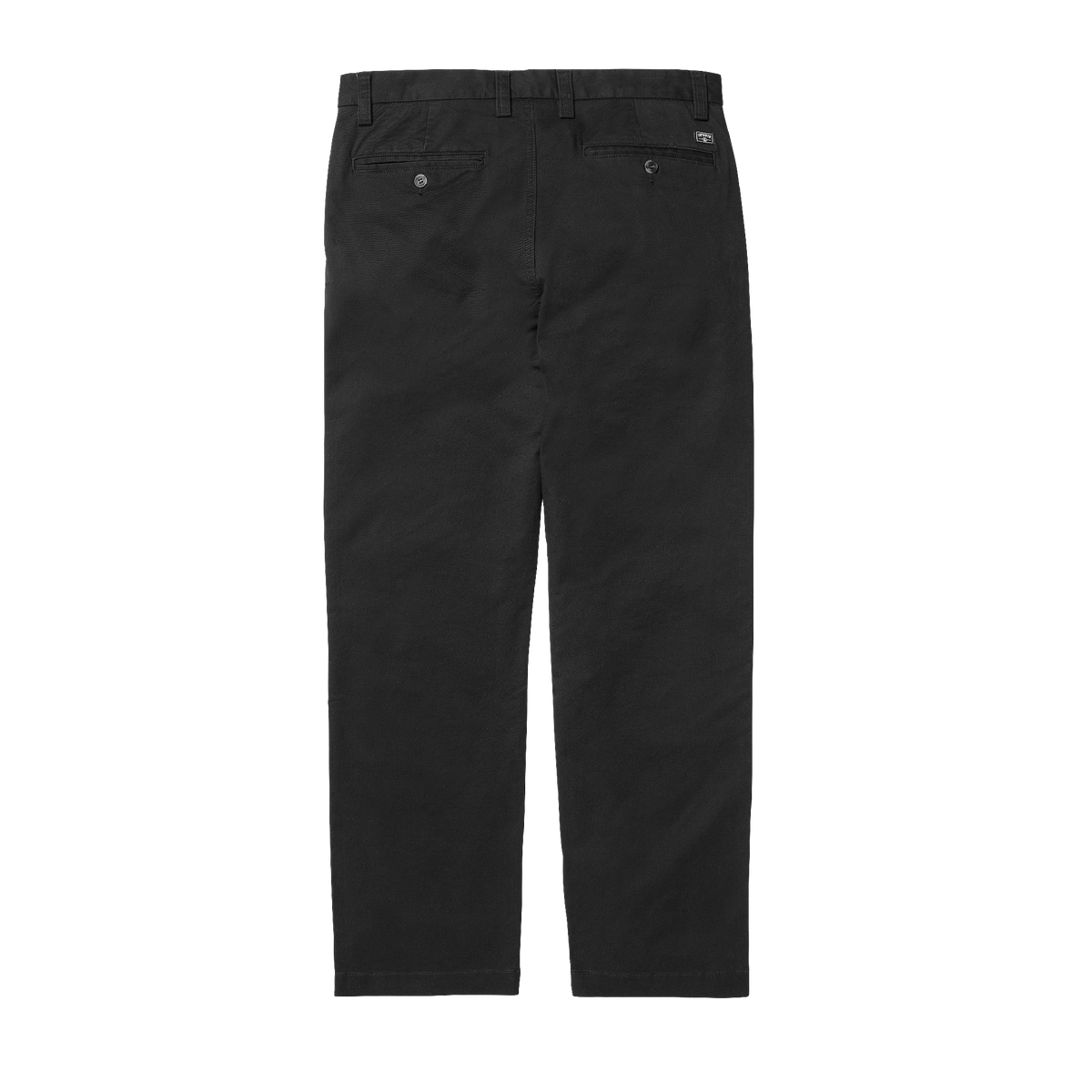 Office Mover Pant - BLACK - Captain Fin Co.