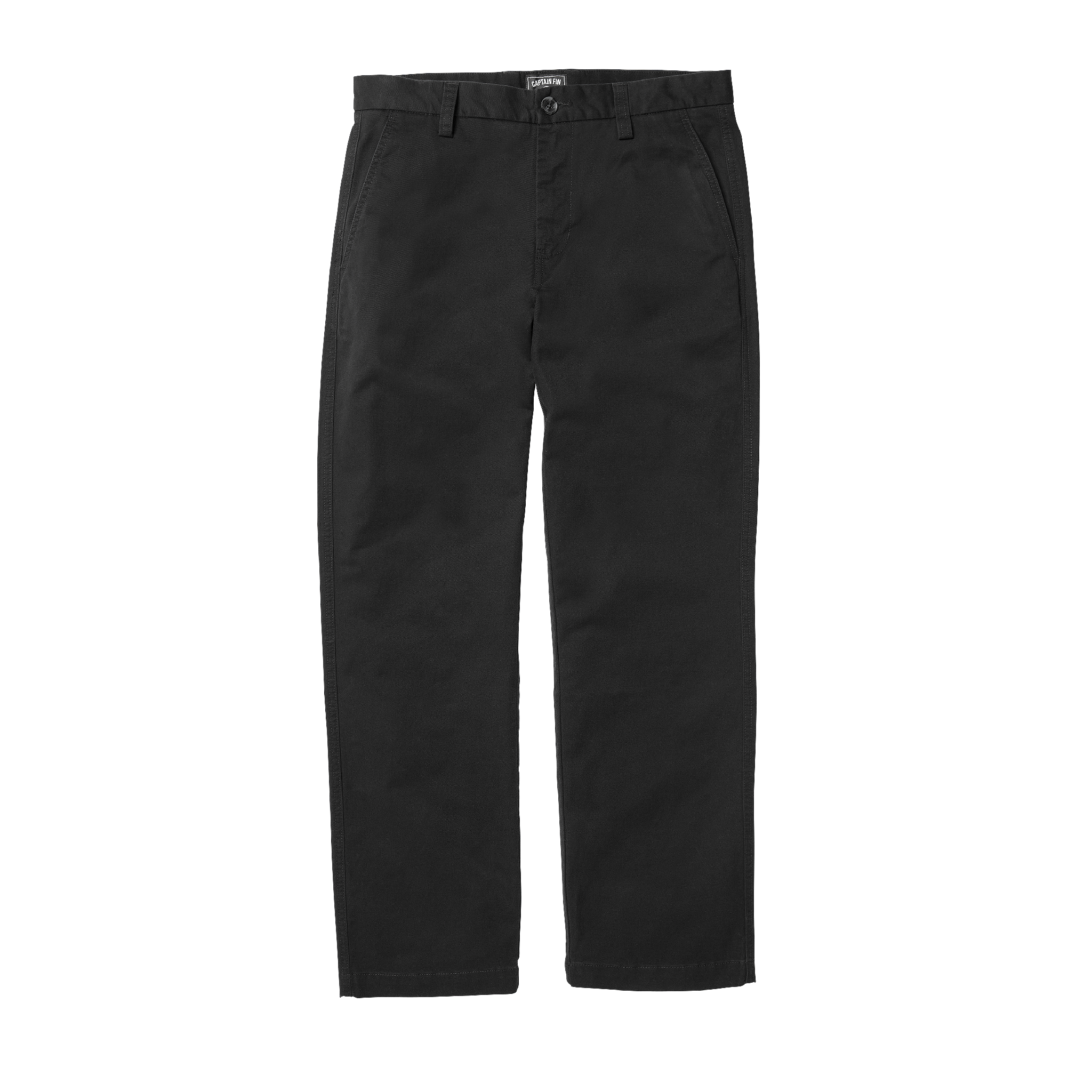 Office Mover Pants - Black - Captain Fin Office Mover Pants - Black - Captain Fin