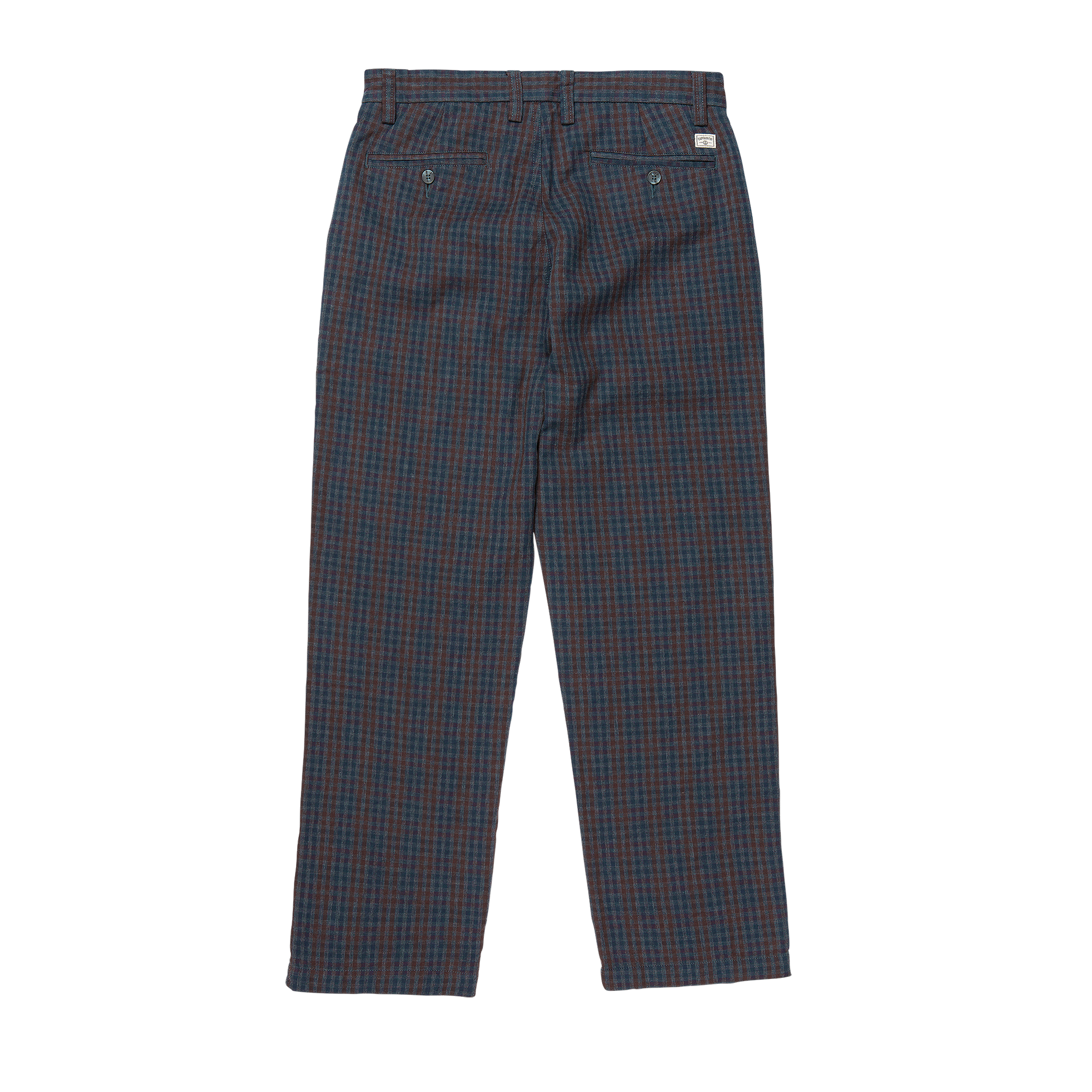 Office Mover Dlx Pants - Wne - Captain Fin Co.