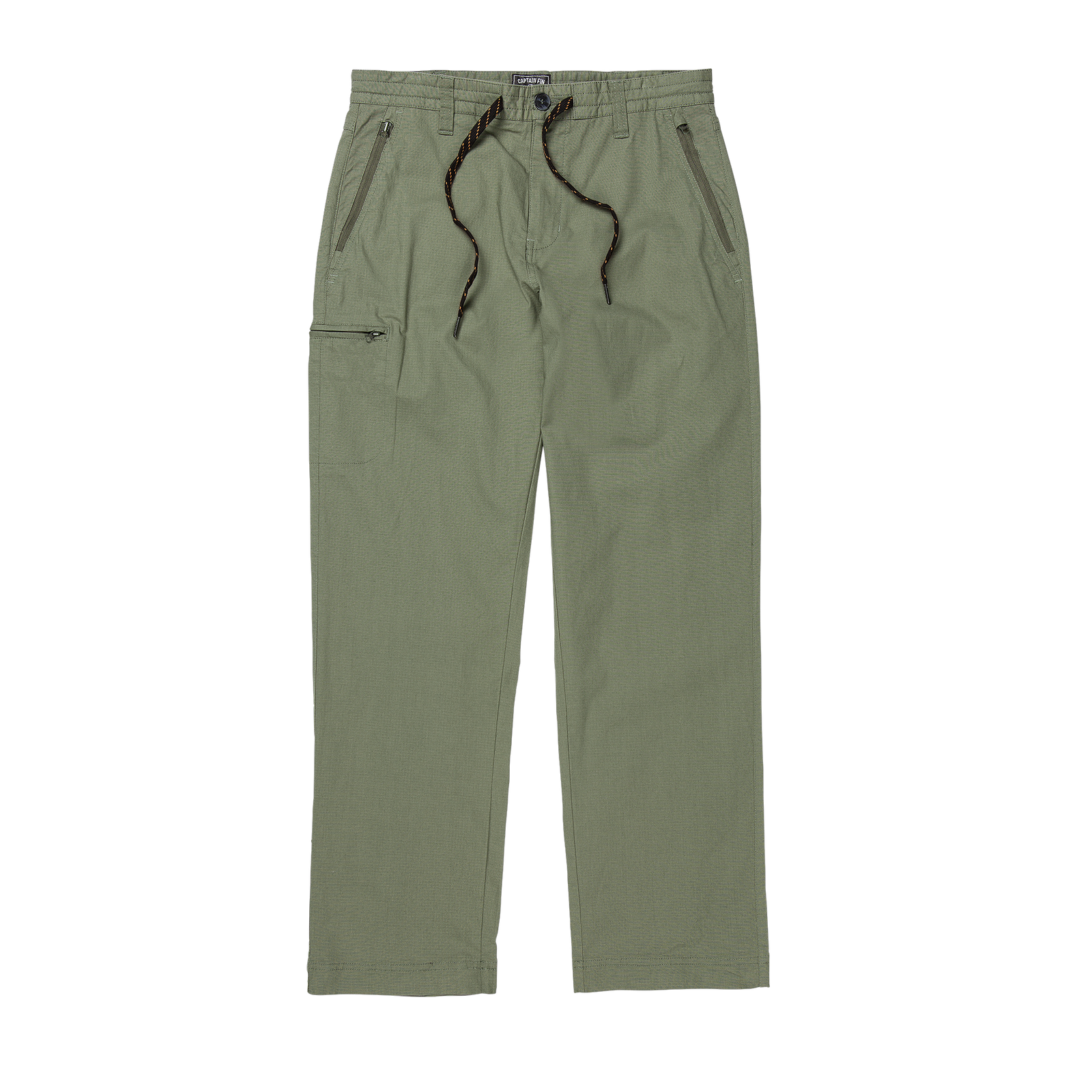 Easy Ride Pants - Dko - Captain Fin