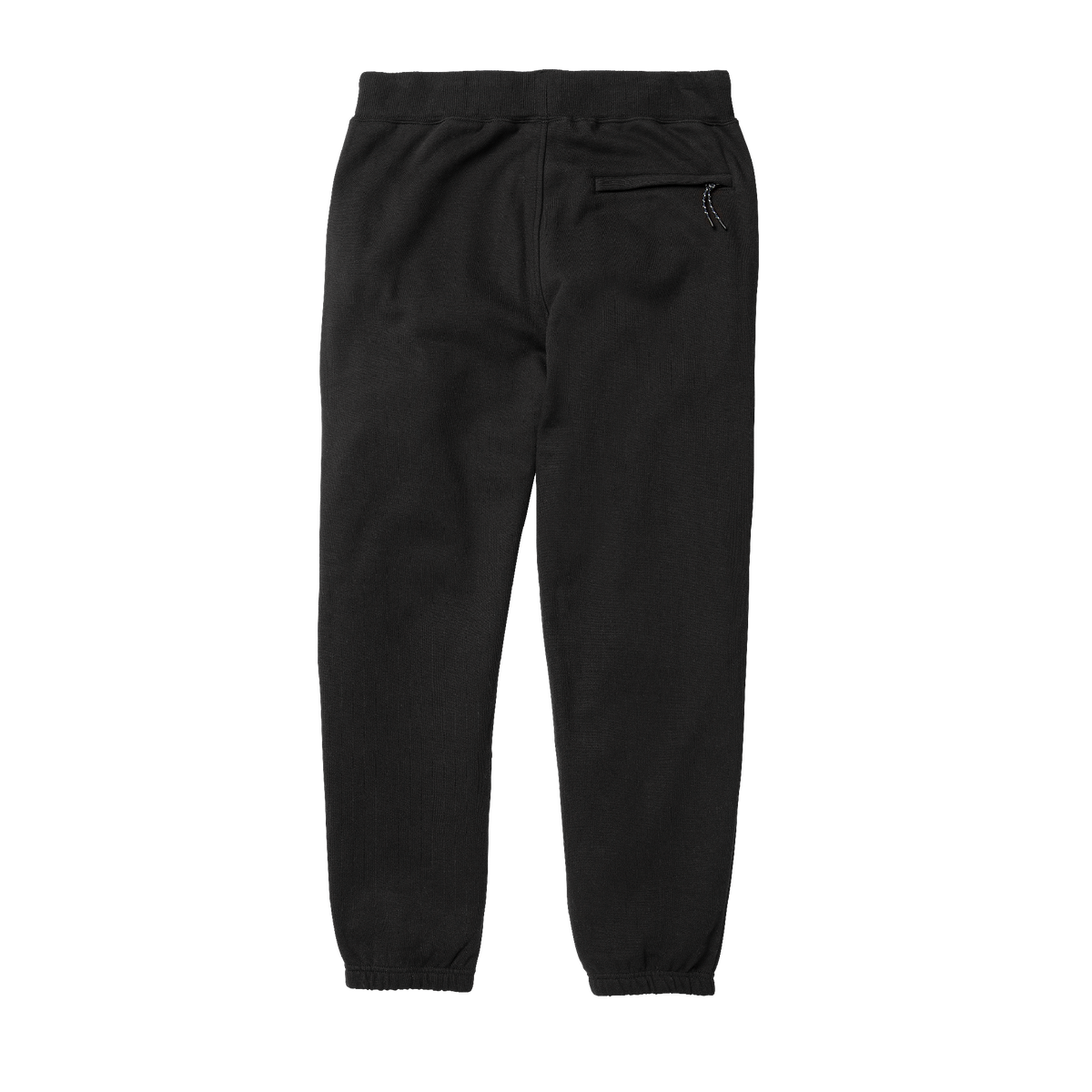 Shweaty Flc Pant - BLACK - Captain Fin Co.